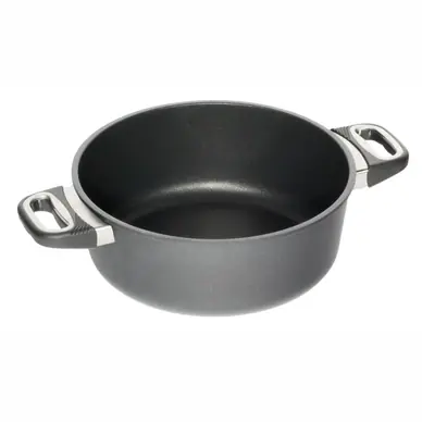 Faitout AMT 28 cm Haut 5,5L En Vogue